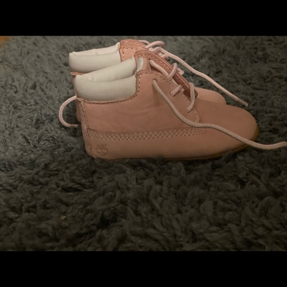 infant timberlands - Picture 2 of 3